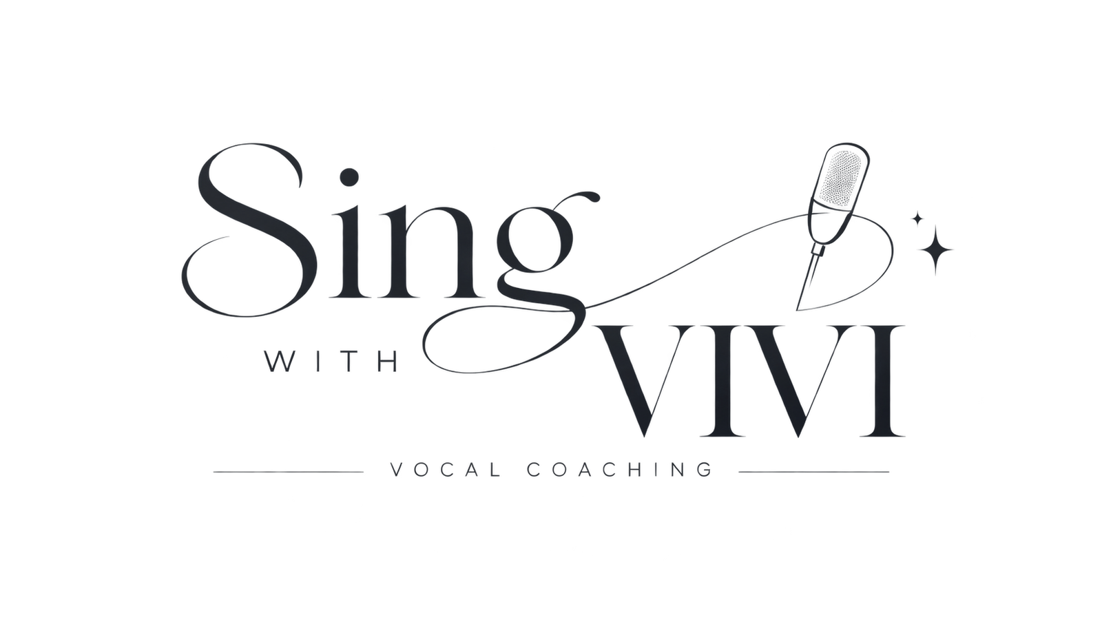 Sing with Vivi